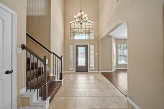 6503 Loralie Ln in Sugar Land, TX - Building Photo - Building Photo