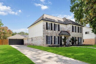 5511 Green Timbers Dr in Humble, TX - Building Photo - Building Photo