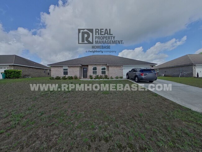 property at 5434 Lee Farm Blvd