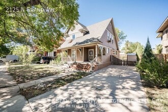 2125 N Grand Ave in Pueblo, CO - Building Photo - Building Photo