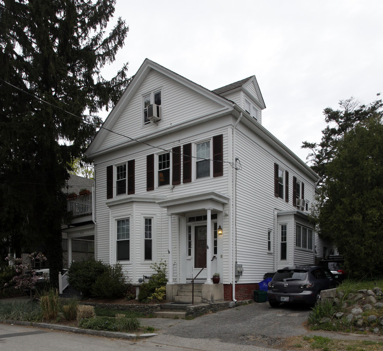 222-224 Medway St in Providence, RI - Building Photo