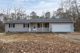 175 White Tail Hills Dr in Jackson, GA - Building Photo