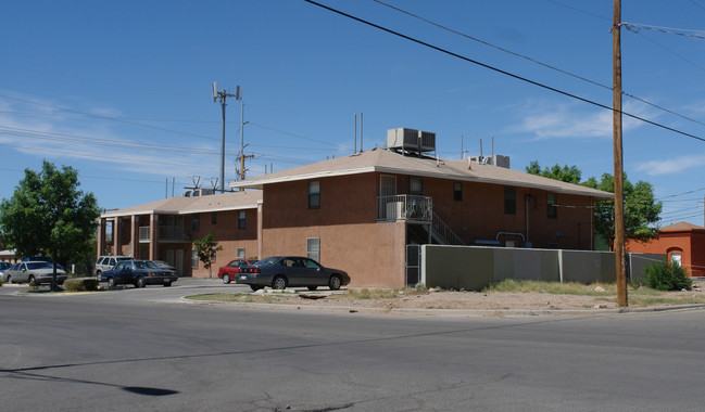 4325 Durazno St in El Paso, TX - Building Photo - Building Photo