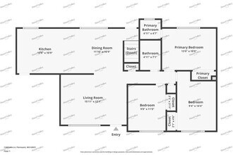 1140 Lees Ln in Florissant, MO - Building Photo - Building Photo