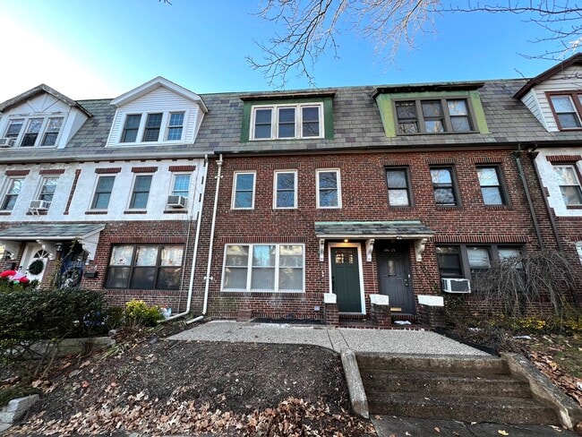 property at 101-13 Ascan Ave