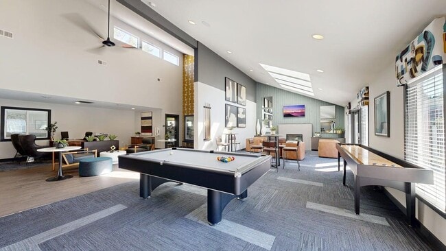 Ellyson Apartment Homes