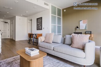 3 Tingey Sq SE, Unit FL6-ID976 in Washington, DC - Building Photo - Building Photo