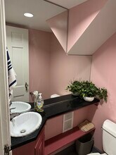 1219 34th St NW, Unit Georgetown House in Washington, DC - Building Photo - Building Photo