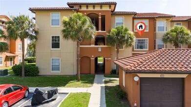 5548 Metrowest Blvd, Unit 20 in Orlando, FL - Building Photo - Building Photo