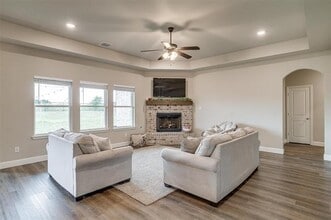 9405 Wildcat Rdg in Godley, TX - Building Photo - Building Photo