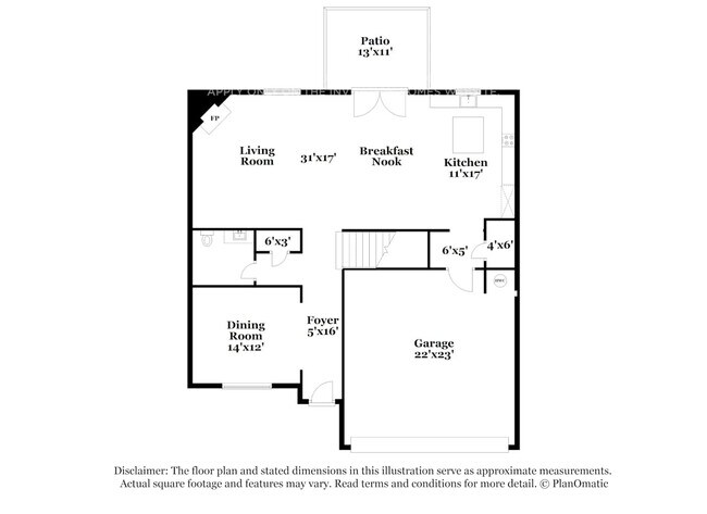 3497 BRYANT Mdw Cir in Buford, GA - Building Photo - Building Photo