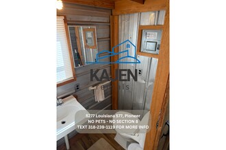 5277 LA-577 in Pioneer, LA - Building Photo - Building Photo