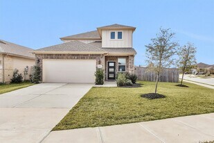 18503 Sunrise Maple Dr in Montgomery, TX - Building Photo