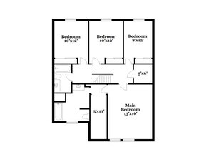 1091 Torino Ln in Franklin, IN - Building Photo - Building Photo