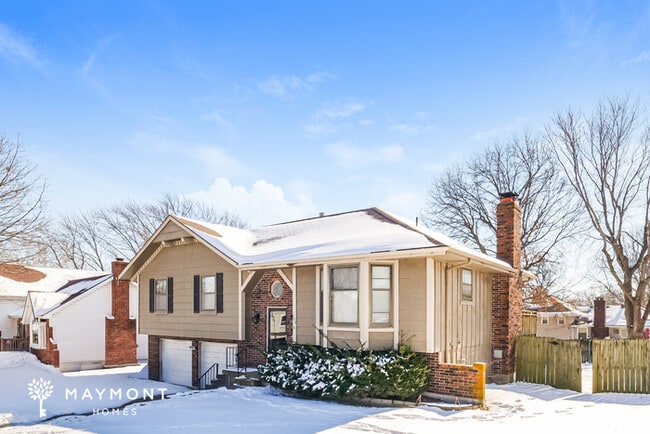 505 Dover Ct in Belton, MO - Foto de edificio - Building Photo