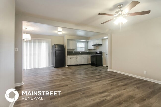 5105 Rixon Ave in Indianapolis, IN - Building Photo - Building Photo