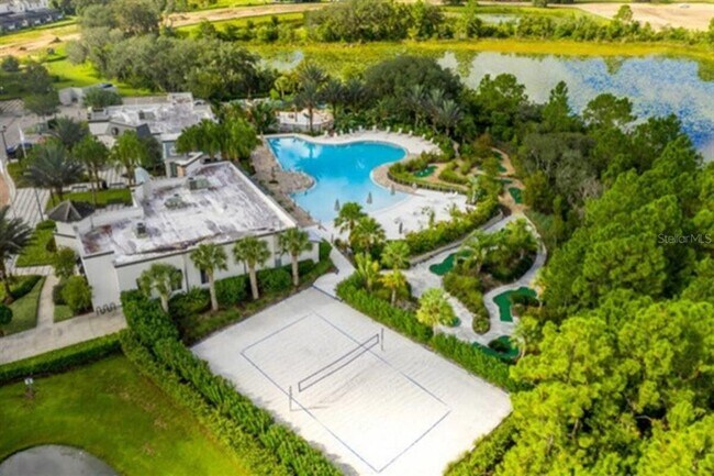619 Longboat Dr in Davenport, FL - Building Photo - Building Photo
