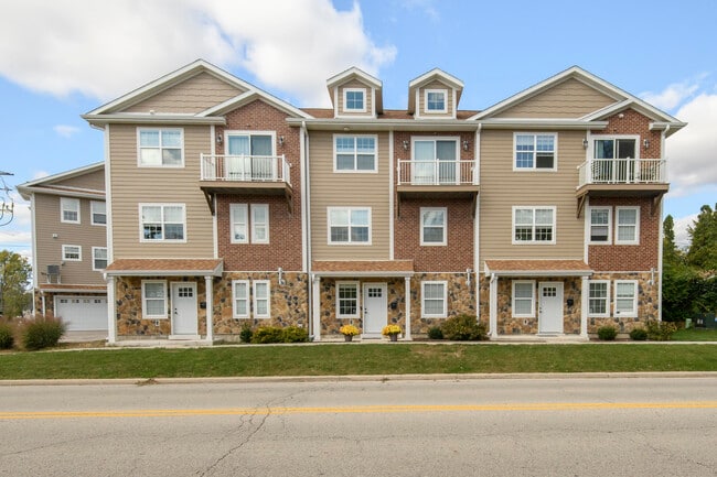 property at 206 Grand Ave