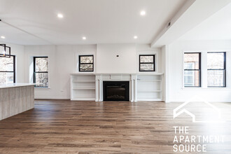 1428 W Jonquil Ter, Unit 1 in Chicago, IL - Building Photo - Building Photo