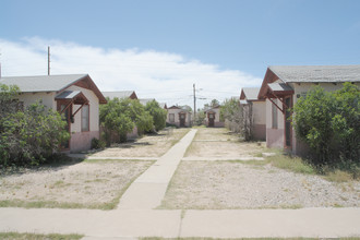 1226 E Lee St in Tucson, AZ - Building Photo - Building Photo