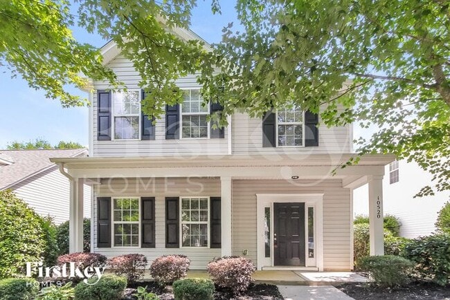 property at 10520 Meadow Crossing Ln