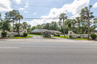 Solano Grove in Jacksonville, FL - Building Photo - Other