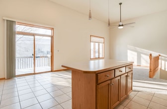 Tustin Townhomes in Fargo, ND - Building Photo - Building Photo