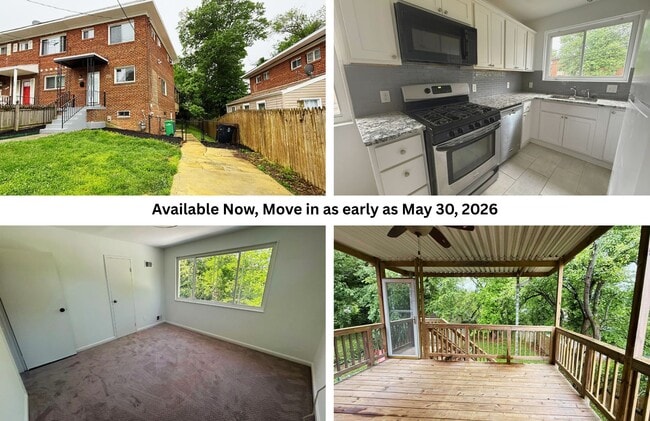 property at 716 Audrey Ln