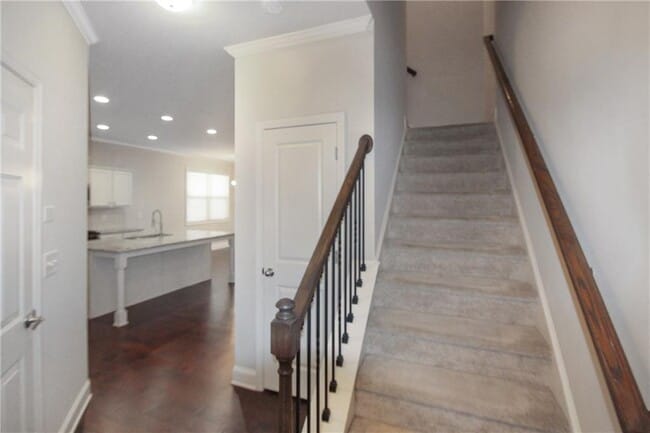 2006 Wheylon CT in Lawrenceville, GA - Foto de edificio - Building Photo