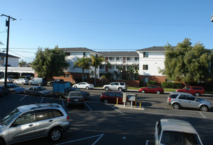 Embarcadero Apartments