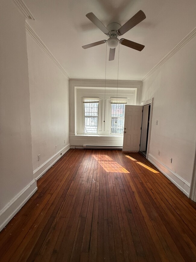 2083 E Clearfield St, Unit 1st Floor Front in Philadelphia, PA - Building Photo - Building Photo