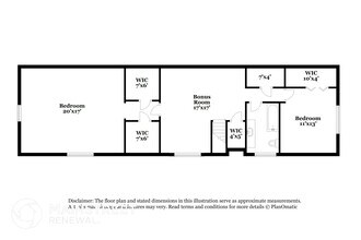 4813 Michael Dr in Del City, OK - Building Photo - Building Photo