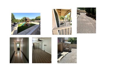 3346 San Carlos Dr in Spring Valley, CA - Foto de edificio - Building Photo