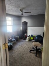 3334 W 129th St, Unit Upstairs of duplex in Cleveland, OH - Building Photo - Building Photo