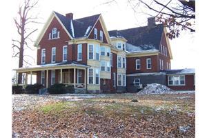 Quincy Housing Authority Apartments