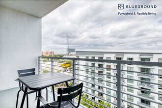 1000 NW 7th St in Miami, FL - Building Photo - Building Photo