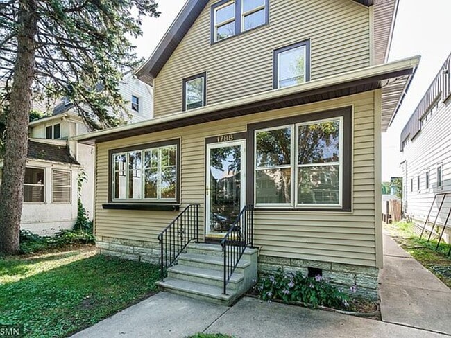 property at 1788 Iglehart Ave