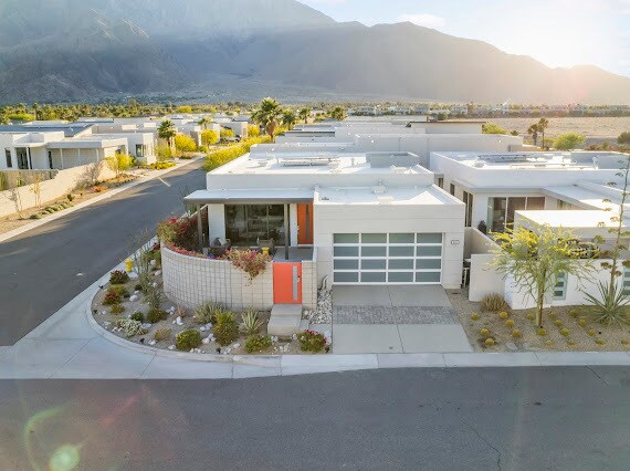 3345 Ambassador Dr in Palm Springs, CA - Building Photo