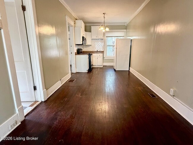 1768 W Hill St in Louisville, KY - Building Photo - Building Photo