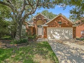 13012 Tantivy Dr in Austin, TX - Building Photo