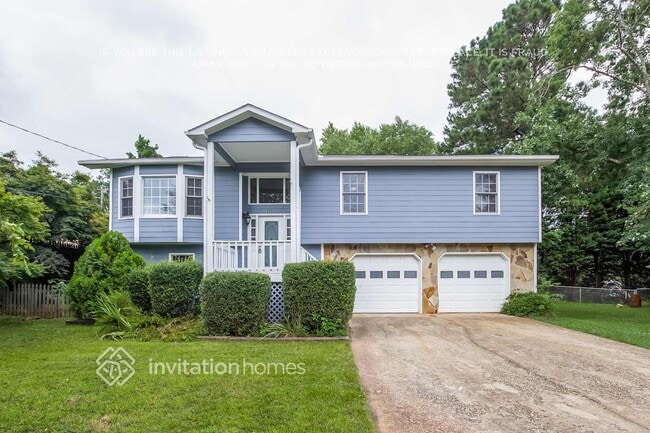 property at 369 Oconee Ln