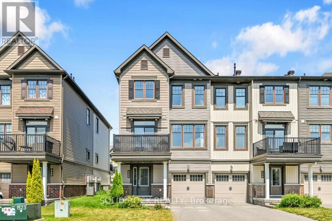 property at 532 Tungsten Terrace