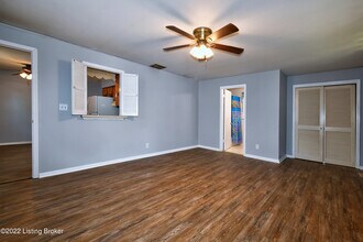 618 Maylawn Ave in Louisville, KY - Foto de edificio - Building Photo