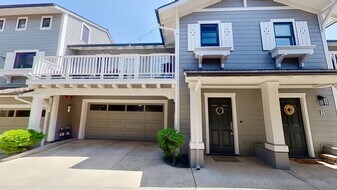 1318 San Andres St in Santa Barbara, CA - Building Photo
