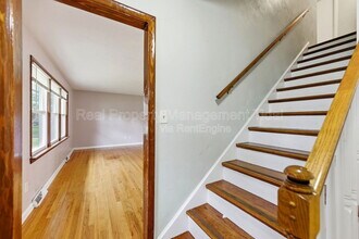 41 Wendfield Cir in Newport News, VA - Building Photo - Building Photo