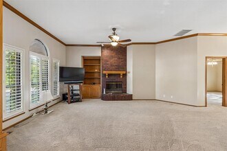 1820 Chelsea Dr in Edmond, OK - Building Photo - Building Photo