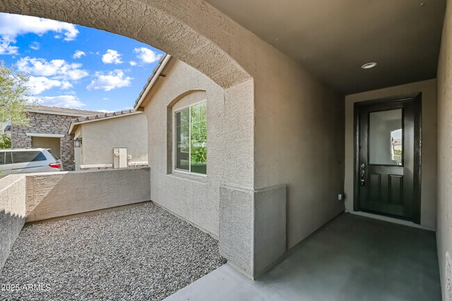 21815 S 230th Way in Queen Creek, AZ - Building Photo - Building Photo
