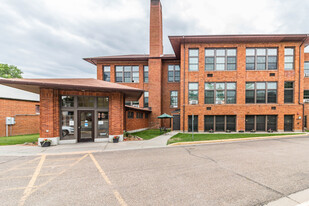 School House Apartments