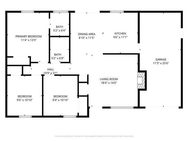 101 Kyle Dr in Jacksonville, NC - Foto de edificio - Building Photo