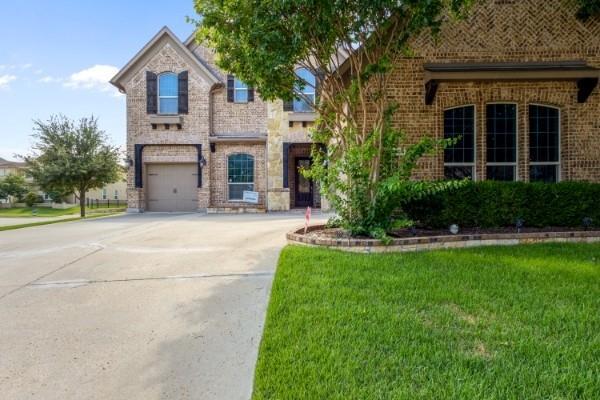 6925 Mercy Rd in Frisco, TX - Building Photo - Building Photo